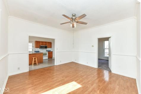 600 N Anderson Street Elwood IN 46036
