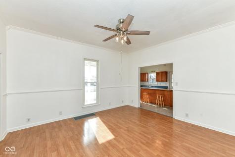 600 N Anderson Street Elwood IN 46036