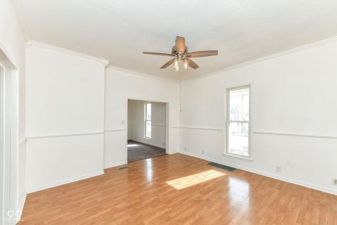 600 N Anderson Street Elwood IN 46036