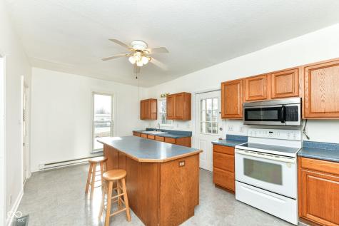 600 N Anderson Street Elwood IN 46036