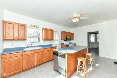 600 N Anderson Street Elwood IN 46036