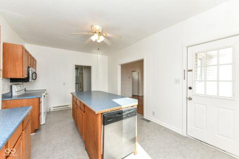 600 N Anderson Street Elwood IN 46036