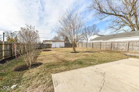 600 N Anderson Street Elwood IN 46036