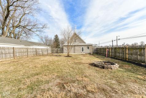 600 N Anderson Street Elwood IN 46036