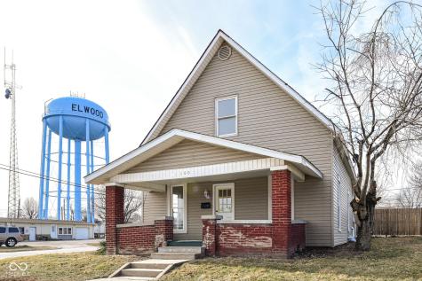 600 N Anderson Street Elwood IN 46036