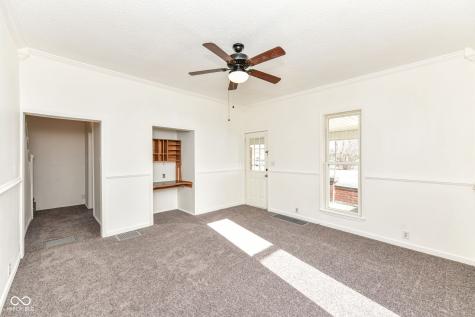 600 N Anderson Street Elwood IN 46036