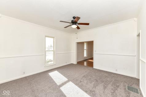 600 N Anderson Street Elwood IN 46036