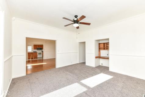600 N Anderson Street Elwood IN 46036