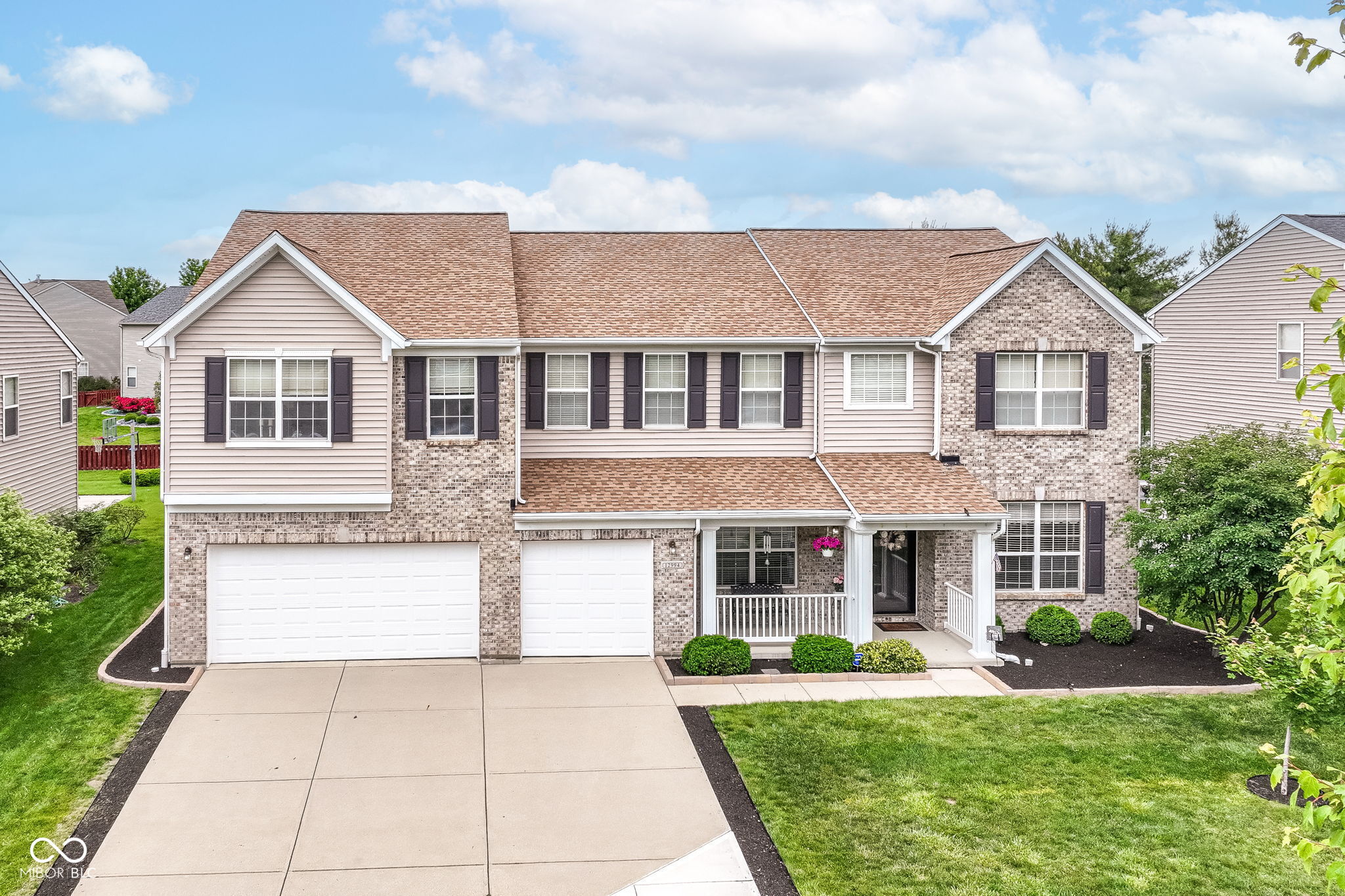 12994 Dekoven Drive Fishers IN 46037