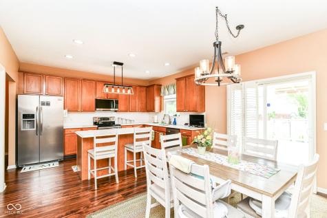 12994 Dekoven Drive Fishers IN 46037
