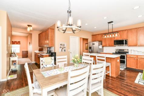 12994 Dekoven Drive Fishers IN 46037