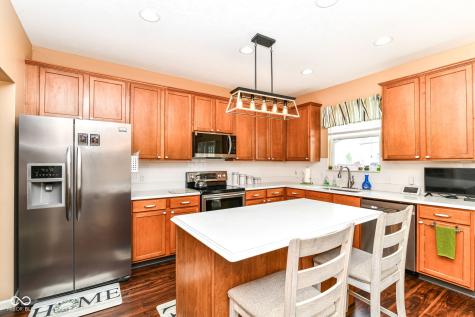 12994 Dekoven Drive Fishers IN 46037