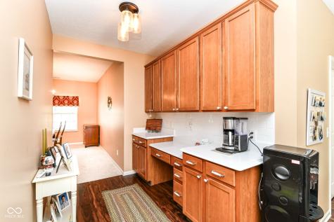 12994 Dekoven Drive Fishers IN 46037