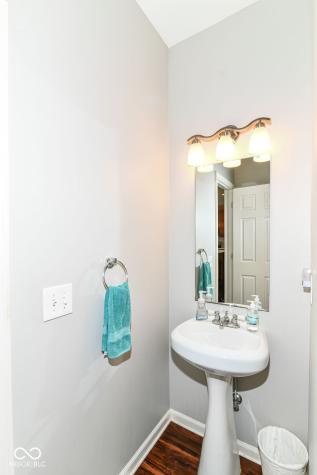 12994 Dekoven Drive Fishers IN 46037