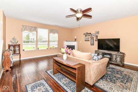 12994 Dekoven Drive Fishers IN 46037