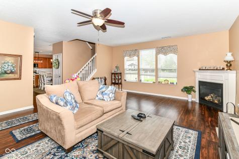 12994 Dekoven Drive Fishers IN 46037
