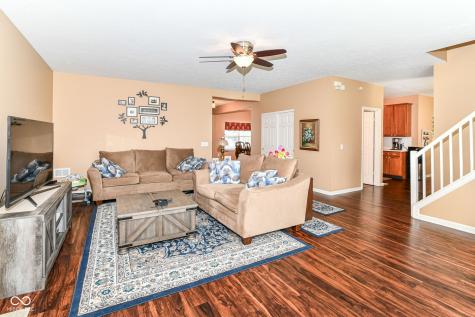 12994 Dekoven Drive Fishers IN 46037
