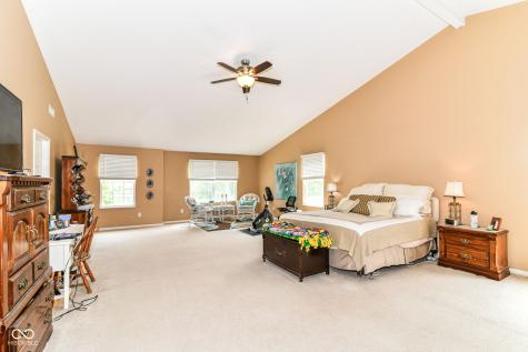 12994 Dekoven Drive Fishers IN 46037