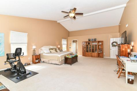 12994 Dekoven Drive Fishers IN 46037