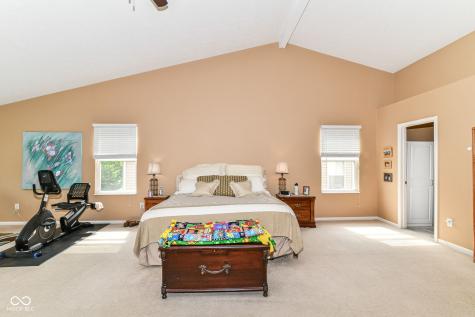 12994 Dekoven Drive Fishers IN 46037