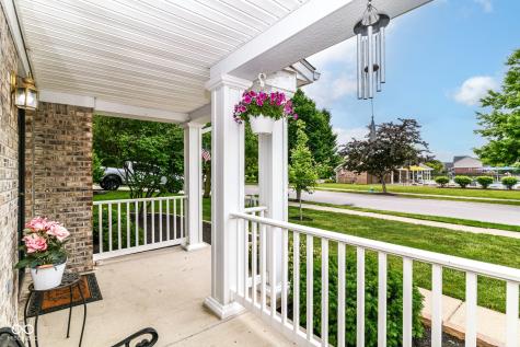 12994 Dekoven Drive Fishers IN 46037