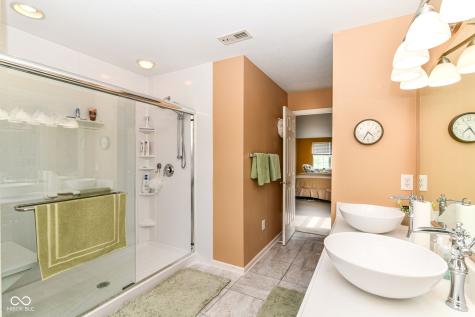 12994 Dekoven Drive Fishers IN 46037