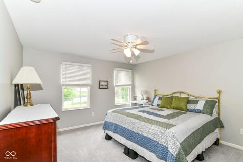 12994 Dekoven Drive Fishers IN 46037