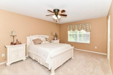 12994 Dekoven Drive Fishers IN 46037