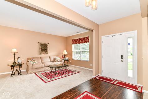 12994 Dekoven Drive Fishers IN 46037