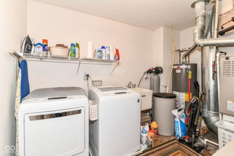 12994 Dekoven Drive Fishers IN 46037