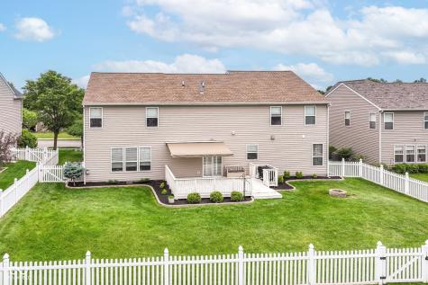 12994 Dekoven Drive Fishers IN 46037