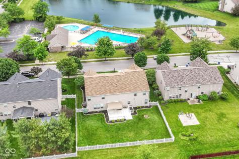 12994 Dekoven Drive Fishers IN 46037