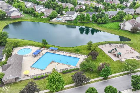 12994 Dekoven Drive Fishers IN 46037