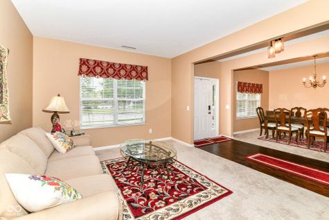 12994 Dekoven Drive Fishers IN 46037