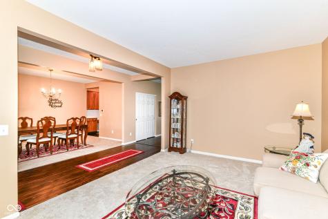 12994 Dekoven Drive Fishers IN 46037