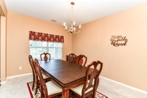 12994 Dekoven Drive Fishers IN 46037