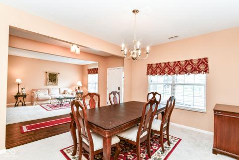 12994 Dekoven Drive Fishers IN 46037