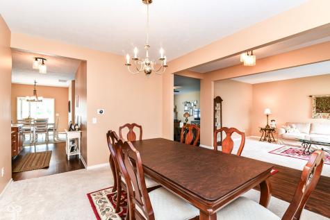 12994 Dekoven Drive Fishers IN 46037