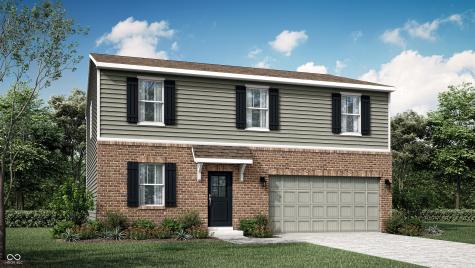 8804 Boot Street Indianapolis IN 46113