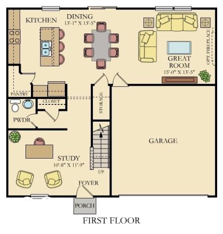 8804 Boot Street Indianapolis IN 46113