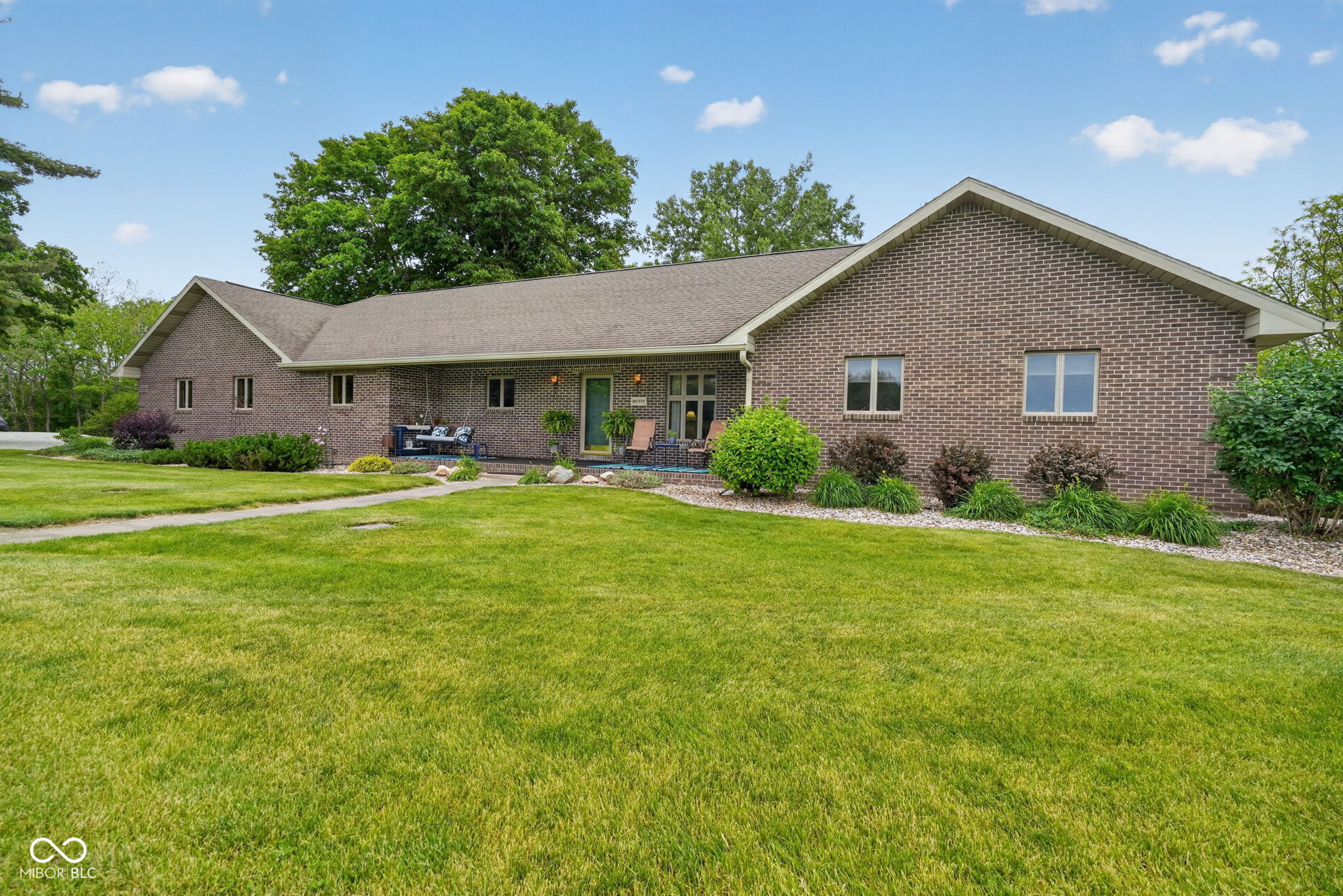 152 N Antioch Road Waynetown IN 47990