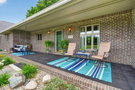 152 N Antioch Road Waynetown IN 47990