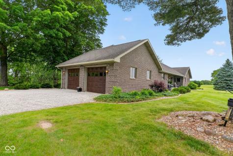 152 N Antioch Road Waynetown IN 47990