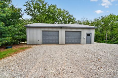 152 N Antioch Road Waynetown IN 47990