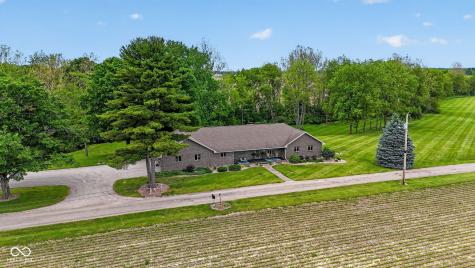 152 N Antioch Road Waynetown IN 47990