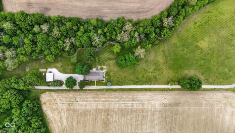 152 N Antioch Road Waynetown IN 47990