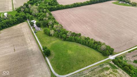 152 N Antioch Road Waynetown IN 47990