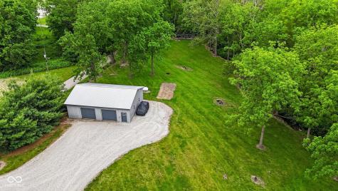 152 N Antioch Road Waynetown IN 47990