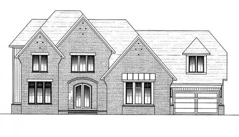10917 Pete Dye Ridge Zionsville IN 46077