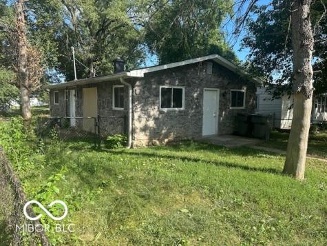 2829 Manlove Avenue Indianapolis IN 46218